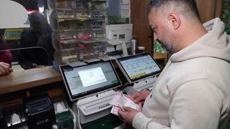 Çılgın Sayısal Loto’da büyük ikramiye! 'Türkiye tarihinin en büyük ikramiyesi'