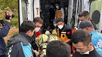 Aksaray'da facia! Kuyu temizliği yapan 3 kişi hayatını kaybetti