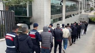 İçişleri Bakanlığı duyurdu: 16 ilde dev yasa dışı bahis operasyonu: 140 gözaltı, 94 tutuklama