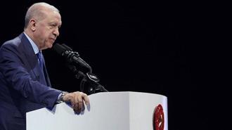 Cumhurbaşkanı Erdoğan: Türkiye ekonomisini şoklara karşı dirençli hale getirdik
