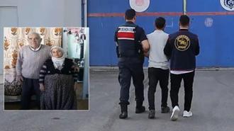 10 yıl sonra aydınlatılan Teryaki çifti cinayetinde çarpıcı detay! Katil torunu ele veren vicdan azabı