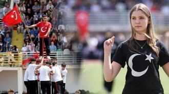 Türkiye'nin dört bir yanında 19 Mayıs coşkusu