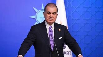 AK Parti Sözcüsü Çelik: Terörsüz Türkiye sürecinde yol haritası güncellenecek