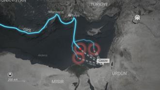 İsrail, Küresel Sumud Filosu'na uluslararası sularda silahlı saldırı düzenledi
