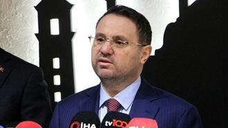 Bakan Gürlek duyurdu: Yasa dışı bahis ve suç ağlarına peş peşe operasyon! Milyarlık vurgun çökertildi