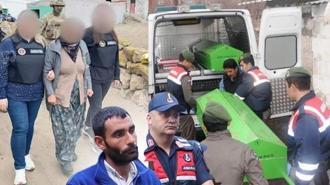 Ailedeki karanlık sır 10 yıl sonra aydınlatıldı: Hayatımız adeta çığırından çıktı