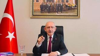 Kemal Kılıçdaroğlu: İftiralarınız da tehditleriniz de vız gelir