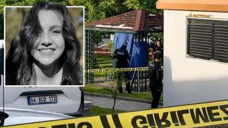 Malatya'da kahreden olay! 18 yaşındaki Beyzanur parkta ölü bulundu