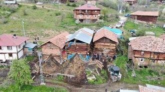 Kastamonu’da facia! Sağım için girdiği ağıl mezarı oldu