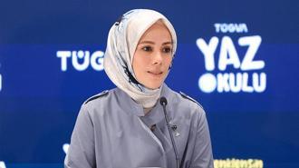 İstanbul'da TÜGVA Yaz Okulu tanıtıldı! Esra Albayrak: Çocuklarımızı korumak zorundayız