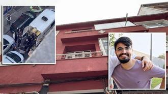 Baba odaya girdi, oğlunun cansız bedeniyle karşılaştı! 32 yaşındaki gencin şüpheli ölümü
