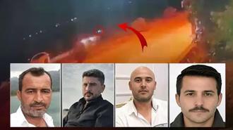 Yol verme kavgasında 3 kişinin öldüğü olayın görüntüleri ortaya çıktı!