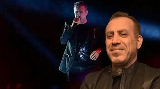 Haluk Levent'ten üzücü haber! Ünlü sanatçı yoğun bakımda