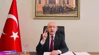 Kemal Kılıçdaroğlu'nun 'arınma' çıkışına destek veren CHP'li 19 milletvekili