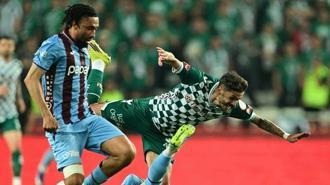 Türkiye Kupası Trabzonspor'un oldu! Bordo-mavili ekip, Konyaspor'u 2 golle geçti