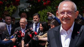 Kılıçdaroğlu: CHP'yi kodlarına kavuşturacağız