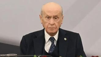 Bahçeli'den 'Terörsüz Türkiye' mesajı: Kardeşlik projesi, huzur için tarihi bir sorumluluktur