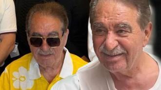 Son görüntüsü sevenlerini endişelendirmişti! İbrahim Tatlıses eski haline döndü