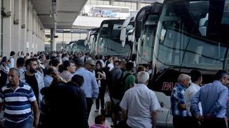 Bayram yollarında gizli yolcu! 44 bin polis sahada: Her hareket anbean izleniyor