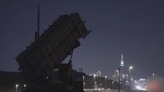 Orta Doğu'da savaş gerginliği, Suudi Arabistan’da hac alarmı! Hava savunma sistemleri devrede