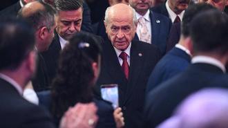 Bahçeli'den CHP'ye kurultay tarihi önerisi: Arınma, durulma ve yeni şeyler söyleme vakti