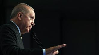 Cumhurbaşkanı Erdoğan: Netanyahu denilen zalim gereken dersi alacak