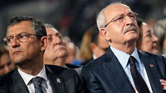 Kemal Kılıçdaroğlu: Özgür Özel ile bayramlaşırız
