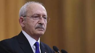 Kemal Kılıçdaroğlu: TBMM CHP Grup Genel Kurulu yapılmayacak