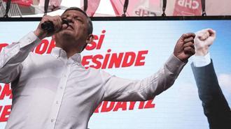 Özgür Özel 'yokum' derse CHP'nin oyu düşer mi?