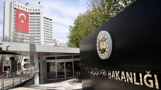 Karadeniz'de Türk gemisine saldırı! Dışişleri: 2 vatandaşımız hafif yaralandı