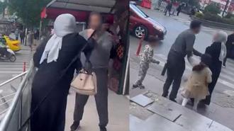 Kıskançlık cinneti: 'Kocanı tanımıyorum' dese de durduramadı! Genç kızı defalarca bıçakladı