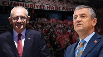 CHP'de yeni 'kurultay' gelişmesi! 'Yarın imzayı topluyoruz'
