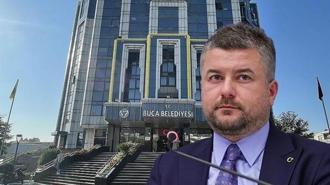 Buca Belediyesi'ne operasyon! Görkem Duman dahil çok sayıda gözaltı var