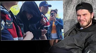 Sevgili çiftin kavgası ölümle bitti! 'Beni zorla eve kilitledi' dedi, her şeyi tek tek anlattı
