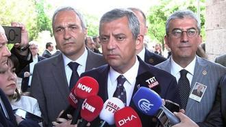 Özgür Özel cephesinden ilk resmi hamle! Kurultay için harekete geçti: İmzalar toplanıyor