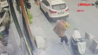 Yemek borcu kavgası! 'Silahımı alıp geleceğim' deyip ortalığı karıştırdı