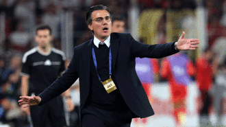 Vincenzo Montella'dan ayrılık iddialarına yanıt: Birisi ararsa, bana getirme