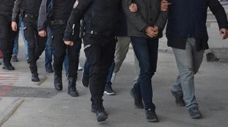 28 ilde, 120 adrese 'yasa dışı bahis' baskınI! Bakan Gürlek'ten açıklama: 221 gözaltı kararı