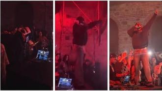20 dakika, 80 bin TL: Travis Scott 'deneyimi' nasıl 'ayıplı hizmet' oldu?