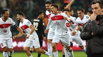 A Milli Takım'ın Dünya Kupası kadrosu açıklandı!