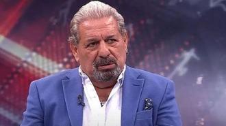 Erman Toroğlu hakkında hapis istemi! İddianame hazırlandı