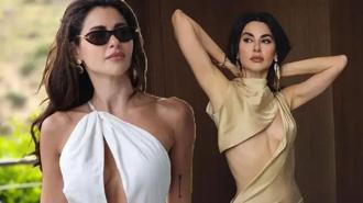 Nesrin Cavadzade’den botoks yorumlarına yanıt: Fresh görünmeye alışkın değilsiniz
