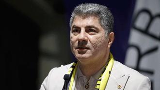 Fenerbahçe başkan adayı Hakan Safi'den Ersun Yanal açıklaması!