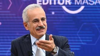 Ankara- İstanbul arasına yeni otoyol! Bakan Uraloğlu: Çalışmalara başladık