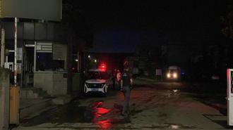 Yüksek gerilim hattından akıma kapılıp, kuyuya düşen 3 işçi öldü
