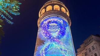 Galata Kulesi'nde 'Sıfır Atık' heyecanı!