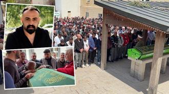Dili boğazına kaçan kız kardeşini kurtardı, kendisi dakikalar sonra öldü! Randevuya saatler kala...