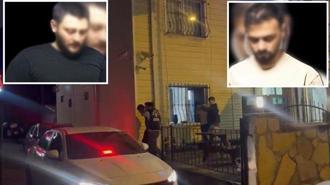 İhbar ABD'den geldi, operasyon Sarıyer'de başladı! Canlı konum takibiyle kurtarıldı