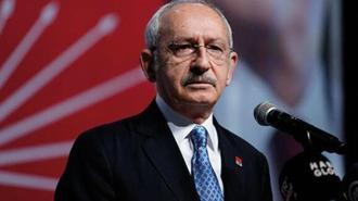 Kılıçdaroğlu'ndan grup toplantısı açıklaması: Umarım yapacağım