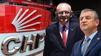 CHP'de grup toplantısı düğümü! Salı günü ne olacak? İşte kulislerdeki son bilgiler...